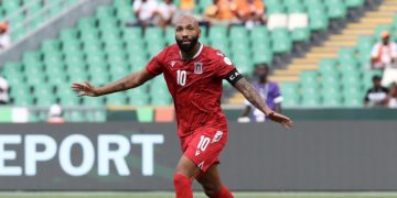 Equatorial Guinea To Forfeit World Cup Qualifiers for Fielding Ineligible Player