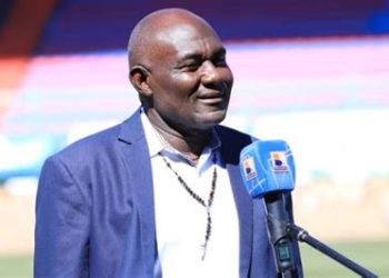 Football Community Pays Tribute to Late Goalkeeping Coach Fred Kajoba