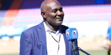 Football Community Pays Tribute to Late Goalkeeping Coach Fred Kajoba