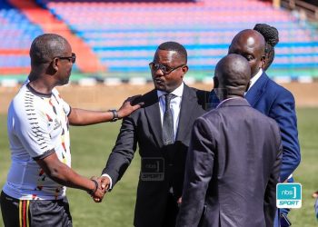 Ugandan Audiences to Enjoy UEFA EURO 2024 Courtesy of NBS Sport