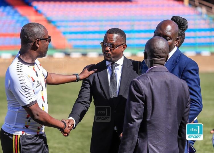 Ugandan Audiences to Enjoy UEFA EURO 2024 Courtesy of NBS Sport