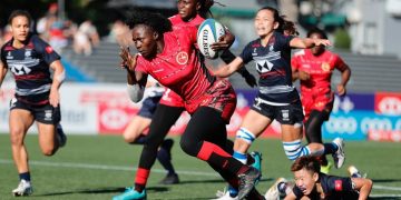 Lady Cranes Secure 7th Place in Krakow with Victory Over Paraguay