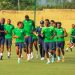Finidi George Initiates Training Camp for Super Eagles Ahead World Cup Qualifiers