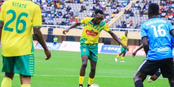 UPL Finale: BUL Target First League Title