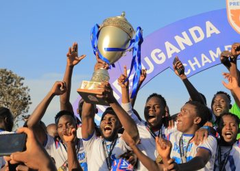 Tororo’s Son, Villa’s Champion: The Kenneth Ssemakula Story