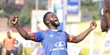 SC Villa Captain Kenneth Ssemakula Announces Departure