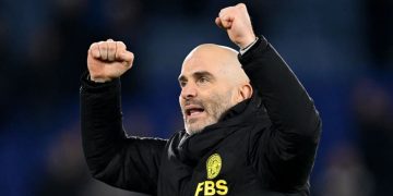 Leicester Manager in Talks to Take Charge at Chelsea