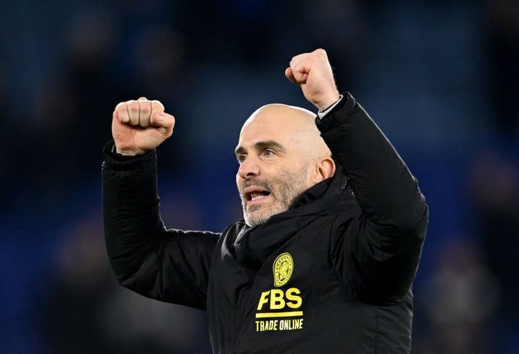 Leicester Manager in Talks to Take Charge at Chelsea