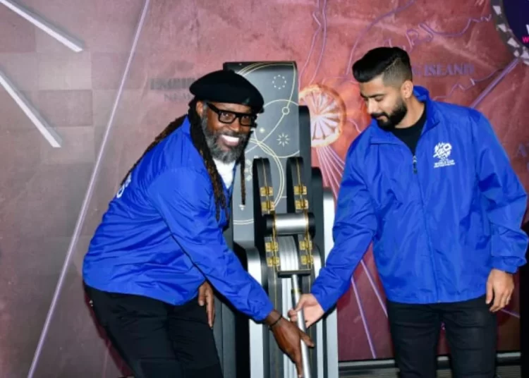 ICC Announces Different Playing Conditions for T20 World Cup Semis