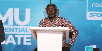 Jimmy Akena Elected President of Federation of Motorsports Clubs of Uganda