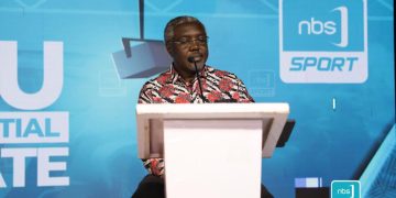 Jimmy Akena Outlines Plan for Term as New FMU President