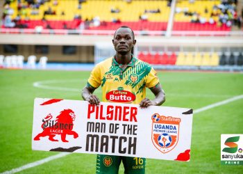 BUL Beat Vipers to Top League Standings