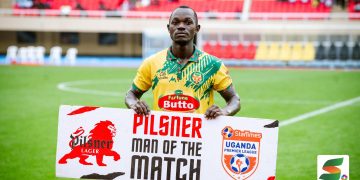 BUL Beat Vipers to Top League Standings