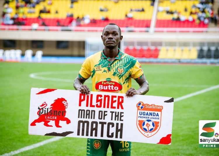 BUL Beat Vipers to Top League Standings