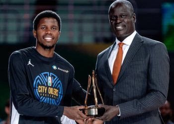 City Oilers Begin NBL Second Round After Missing Out on BAL Playoffs