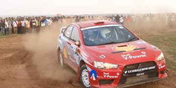 2024 Edition of the Pearl of Africa Rally Launched