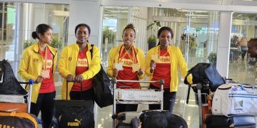 Badminton National Team Returns Home After International Tour