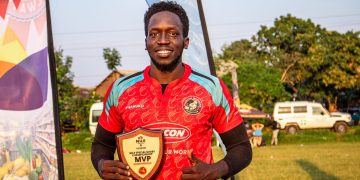 Odrua Credits Preparation for Mongers’ Quarterfinal Run