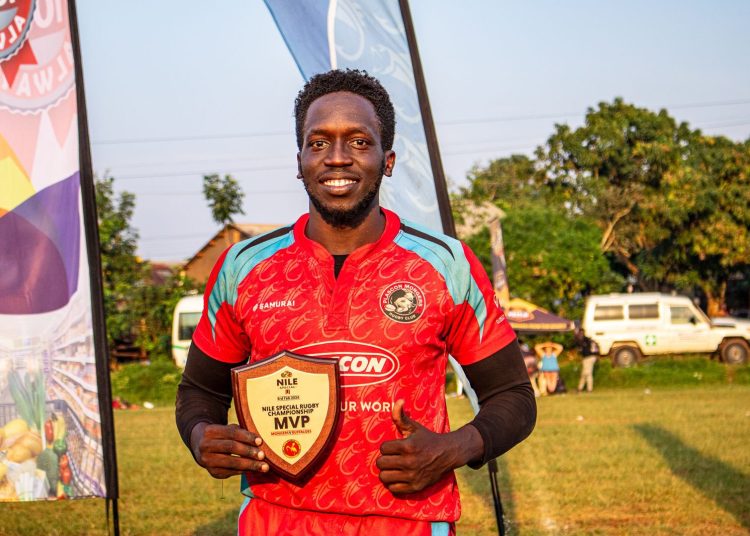 Odrua Credits Preparation for Mongers’ Quarterfinal Run