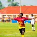 Maroons’ Amaku and SC Villa’s Stojanovic Win March and April Accolades