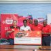 Vivo Energy Injects UGX 300 Million into Pearl of Africa Rally