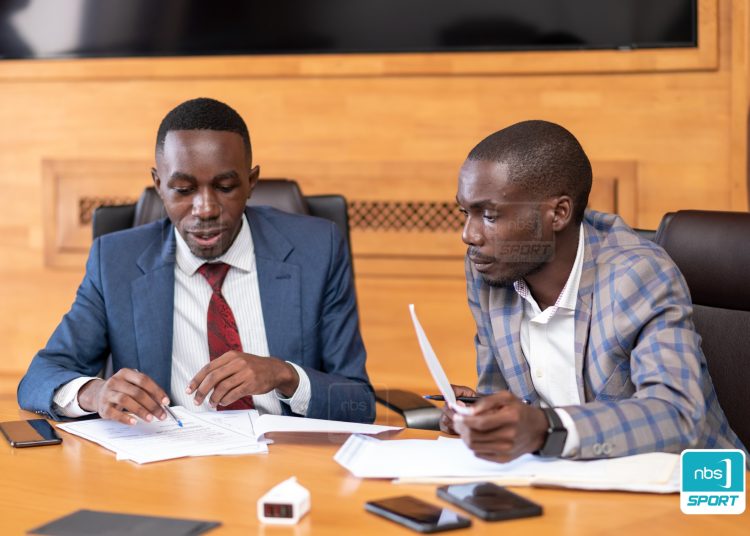 Uganda Boxing Federation Renews Partnership with Next Media