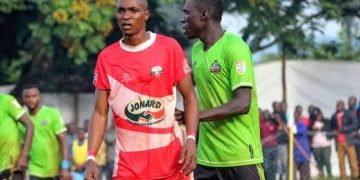 Wankulukuku To Host Uganda Cup Final