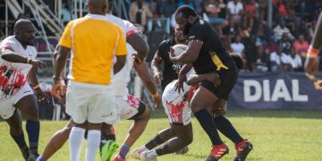Uganda vs. Kenya Rugby Veterans Set for Second Edition Clash