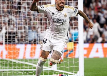 Joselu’s Heroics Inspire Real Madrid’s Comeback over Bayern