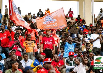 Vipers Could Lose League Title to BUL Due to Rare FUFA Rule