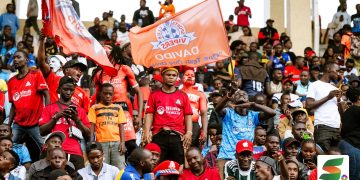 Vipers Could Lose League Title to BUL Due to Rare FUFA Rule