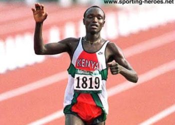 Kenyan Olympic Medalist Referred to Prosecutors for Assault in Tokyo
