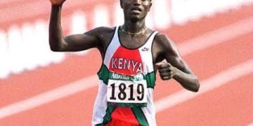Kenyan Olympic Medalist Referred to Prosecutors for Assault in Tokyo