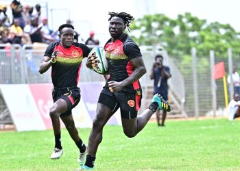 Uganda Rugby Sevens Coach Focuses on Youth Development for Munich Challenger Series