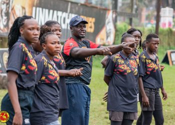 Lady Cranes Sevens Target Top Four Finish at HSBC Challenger Series in Krakow
