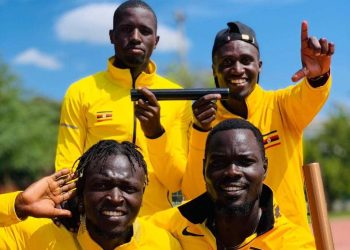 Paris Olympics Prep: Ugandan Athletes Excel at National Athletics Trials