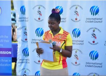 25 Cricketers Chosen for U19 Women’s T20 World Cup Qualifiers Camp