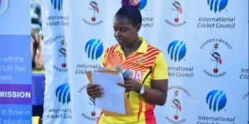 25 Cricketers Chosen for U19 Women’s T20 World Cup Qualifiers Camp