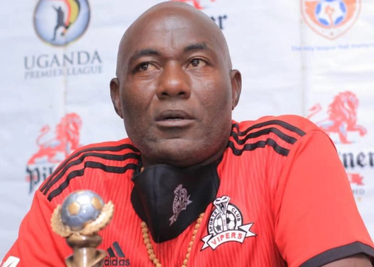 Former Uganda Cranes Goalkeeping Coach Fred Kajoba Passes Away in Tanzania