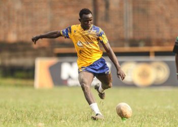 Heathens’ Okello Confident Ahead of Second Leg of Rugby Championship Semis