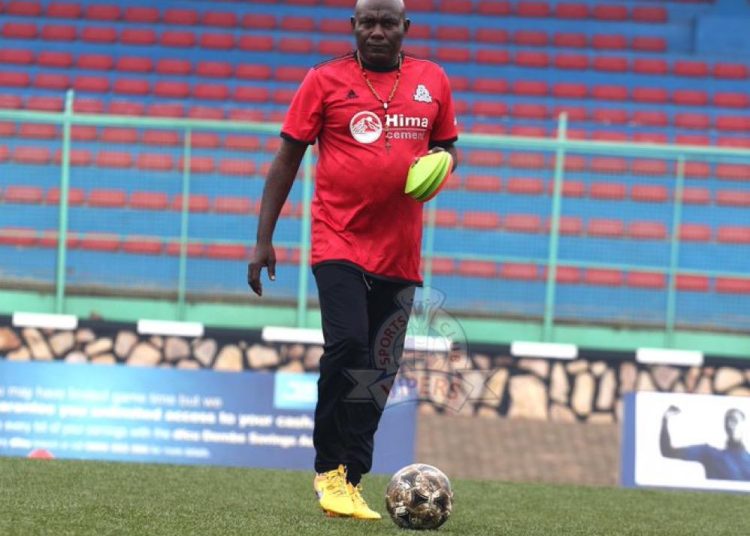 UPL Announces Moment of Silence in Honor of Late Coach Fred Kajoba