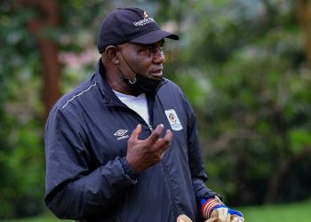 Football Fraternity Mourns Coach Kajoba