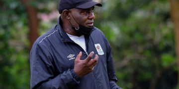 Football Fraternity Mourns Coach Kajoba