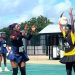 NIC Netball Club Triumphs at East Africa Netball Club Championships