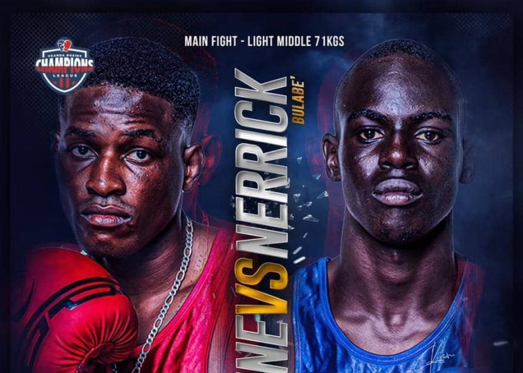 Uganda Boxing Champions League Season 3 Set to Thrill Fans on May 25th