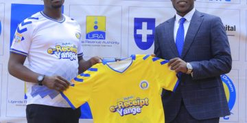 URA Reappoint Alex Isabirye as Head Coach
