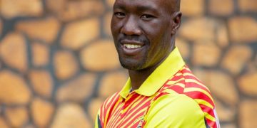 Veteran Frank Nsubuga to Cap 27-Year Career with T20 World Cup Appearance