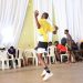 Young Badminton Stars Shine in Kampala Tournament