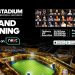NBS Sport to Broadcast Grand Opening of Refurbished Nakivubo Stadium Live