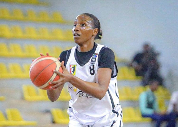 JKL Lady Dolphins Overwhelm Miracle Ravens in Convincing Win